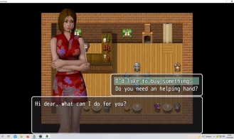 Popular Adult RPG Maker Porn Games | Page - 31 | Lewdzone.com