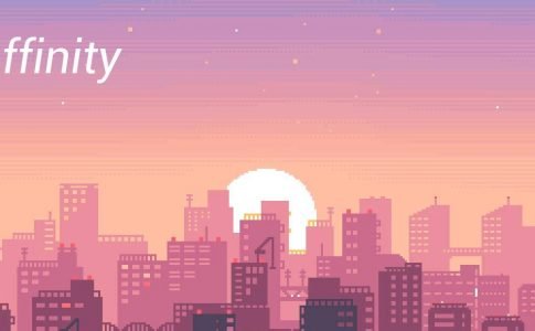 Club Affinity Adult game Cover