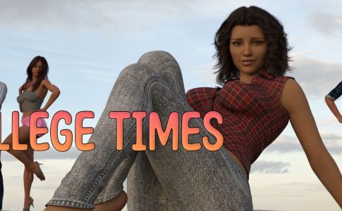 College Times Adult Game Cover
