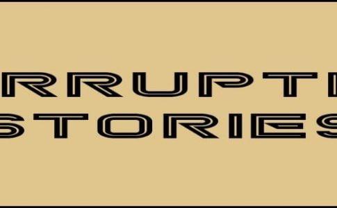 Corruption Stories Adult Game Cover