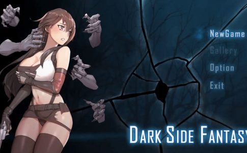 Dark Side Fantasy Adult Game Cover