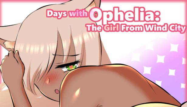 Days with Ophelia: The Girl from Wind City [Ongoing] - Version: 2022-03-24