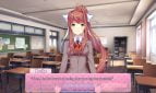 Doki Doki Literature Club Plus! Adult Game Screenshots (2)