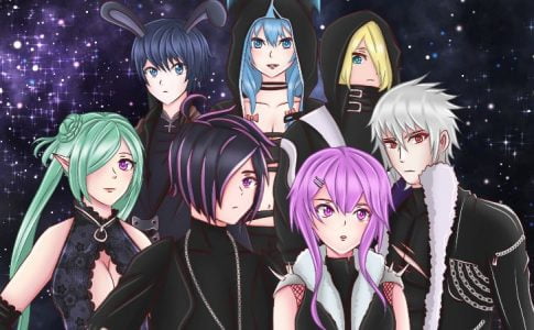 Euclyca Adult game Cover