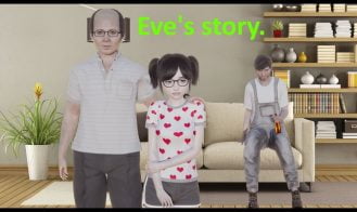 Eve’s Story - 0.91 18+ Adult game cover