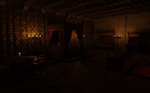 Fate Of Mirador Adult Game Cover