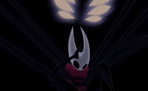 Filling Void Adult Game Cover