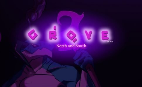 Grove Adult Game Cover