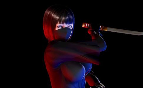 Hatred Adult Game Cover