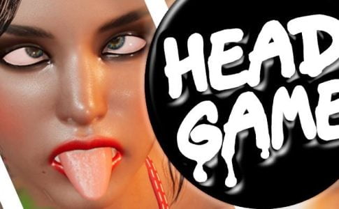 Head Game Adult Game Cover