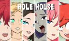 HoleHouse Cover