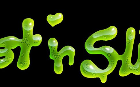 Just in Slime Adult Game Cover