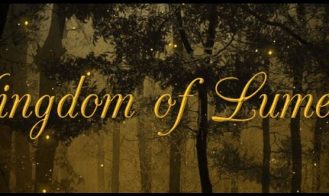 Kingdom of Lumeria - 1.2 18+ Adult game cover