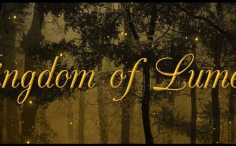 Kingdom of Lumeria Adult Game Cover
