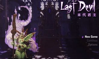 Last Devil - 1.1.4 + 5.0 18+ Adult game cover