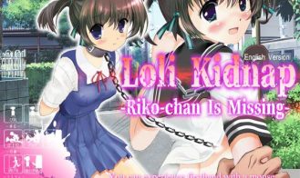 Loli Kidnap: Riko chan Is Missing - 1.0 18+ Adult game cover