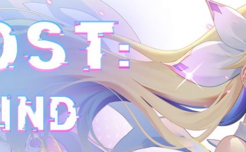 Lost Find Adult Game Cover