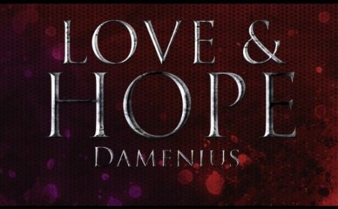 Love And Hope Adult Game Cover