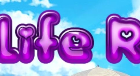 Love Life Resort Adult Game Cover