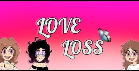 Love Loss Adult game Cover