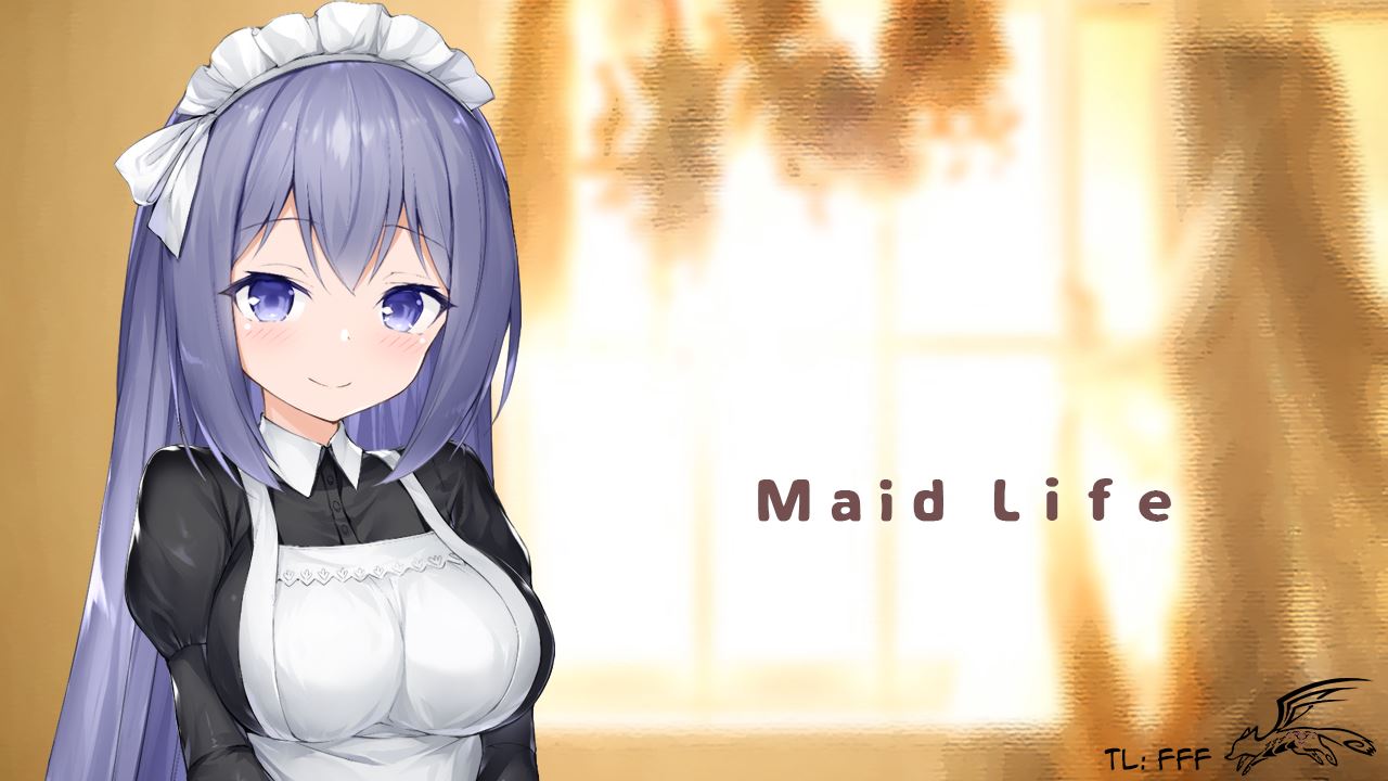 Others] Maid Life - v1.3 TL 1.0 by Heat Warning 18+ Adult xxx Porn Game  Download