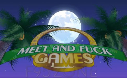 Meet And Fuck Games Adult Game Cover