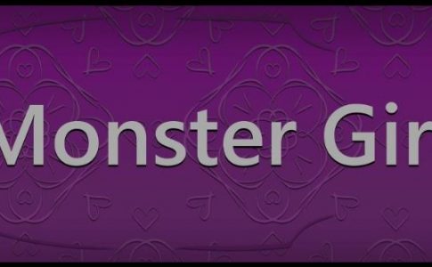 Monster Girl Assistant Adult Game Cover