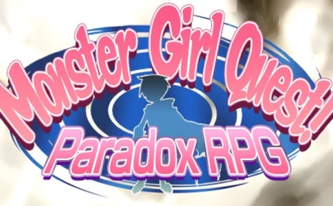 Monster Girl Quest Paradox Adult Game Cover