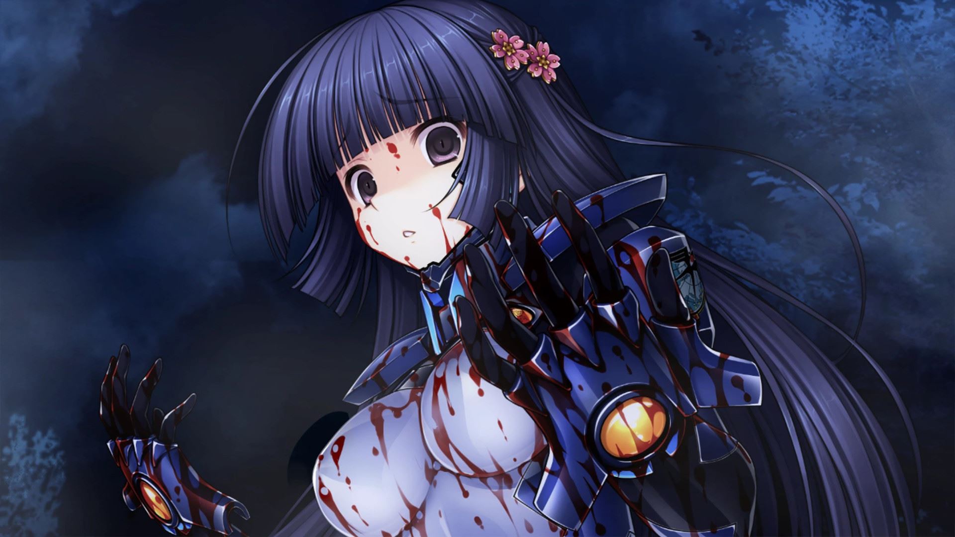 Muv-Luv Unlimited: The Day After is a sequel to Muv-Luv Unlimited. 
