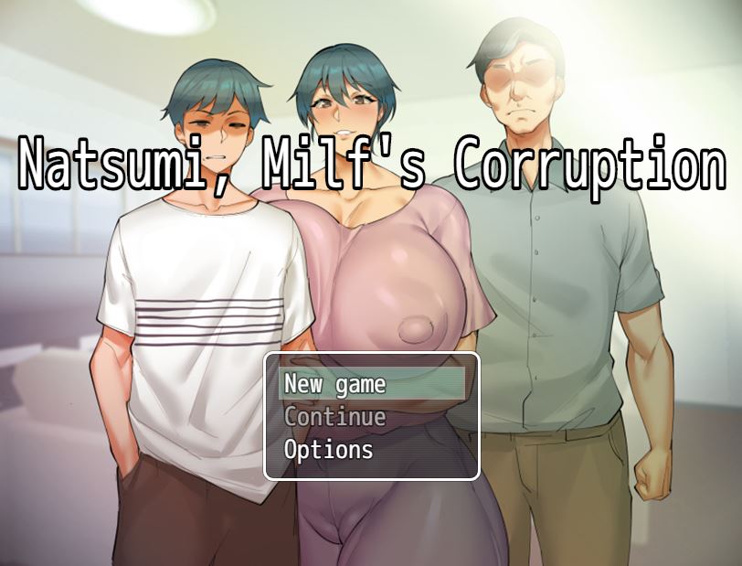 Natsumi, Milfs Corruption [Ongoing] - Version: 0.5