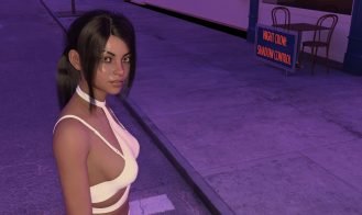 Night Crow: Shadow Control - Ch.1 18+ Adult game cover