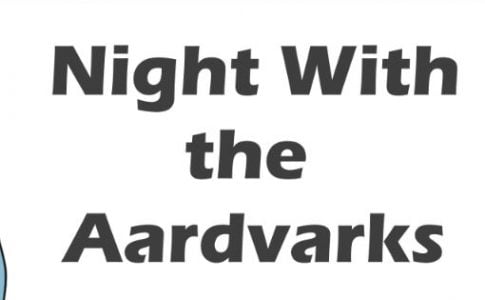Night With the Aardvarks Adult game Cover