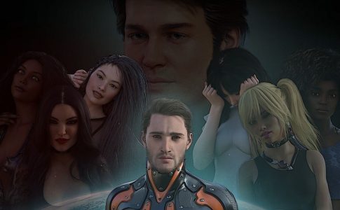 Not Just A Bug Adult Game Cover