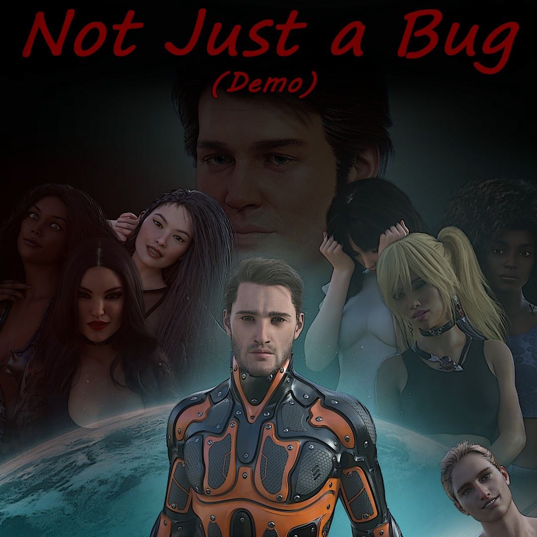 Not just a bug