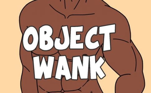 Object Wank Please Stop Asking If There’s Dldo Object Heads In The Game Adult Game Cover