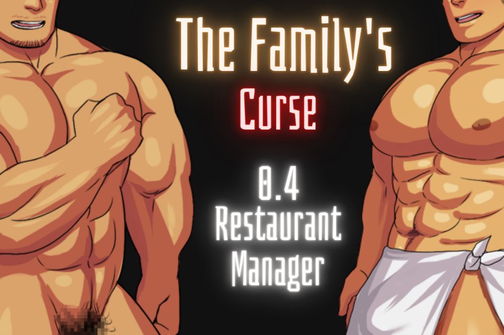 The Family’s Curse [Ongoing] - Version: 0.4d