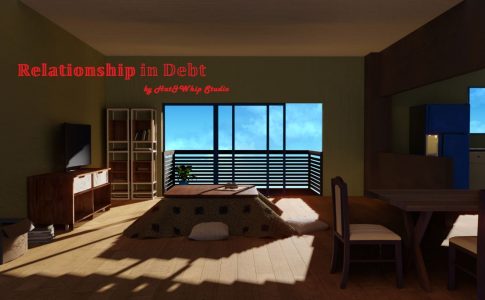 Relationship in Debt Adult Game Cove