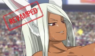 Rumi Revamped - 1.0 18+ Adult game cover