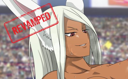 Rumi Revamped Adult Game Cover