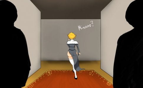 Saving the Altar Boi Adult Game Cover