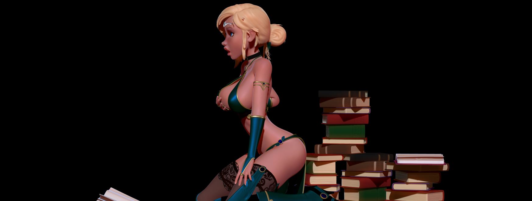 Xxx Aoe - Sorceress Tale Unreal Engine Porn Sex Game v.06242022 Download for Windows