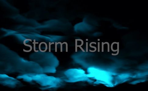 Storm Rising Adult Game Cover