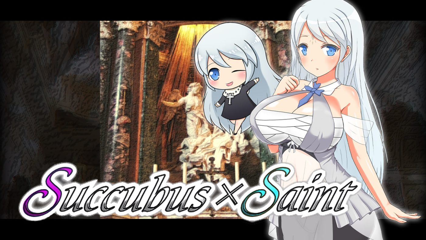 Succubus x Saint [Finished] - Version: Final