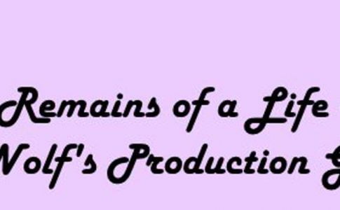 The Remains of a Life Adult Game Cover