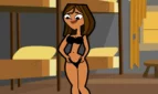 Total Drama Harem Adult Game Screenshot (5)