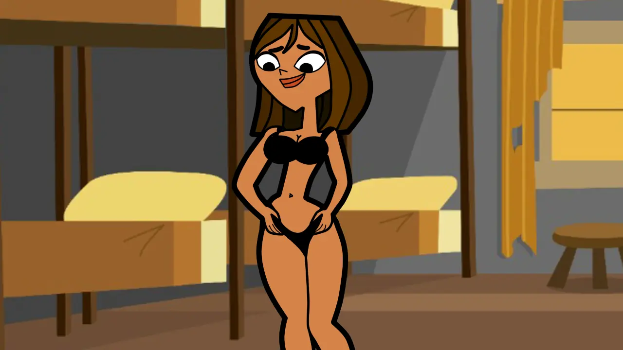Total drama sex games