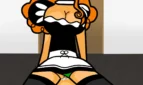 Total Drama Harem Adult Game Screenshot (6)