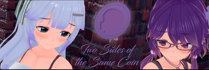 Www Xxx Coin Com - Ren'py] Two Sides of the Same Coin - v0.3.2.5 by Dajamtssc 18+ Adult xxx  Porn Game Download