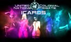 U.N.C.F.-ICAROS Cover
