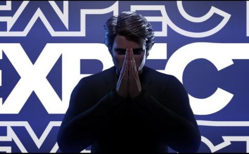 UNEXPECTED Adult Game Cover